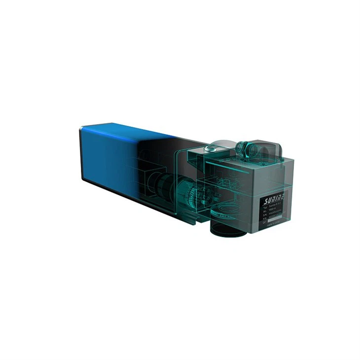 fiber laser